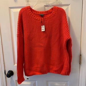 🆕 Express sweater